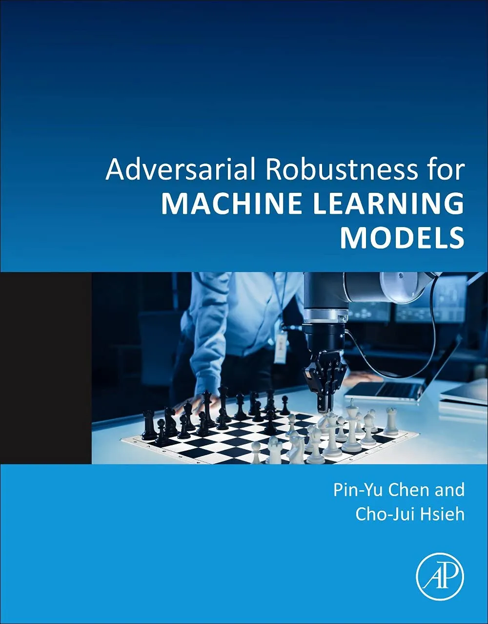 Adversarial Robustness for Machine Learning