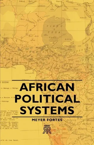 African Political Systems