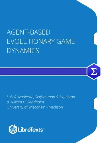 Agent-Based Evolutionary Game Dynamics