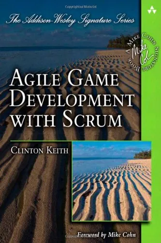 Agile Game Development with Scrum