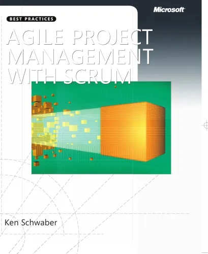 Agile Project Management with Scrum