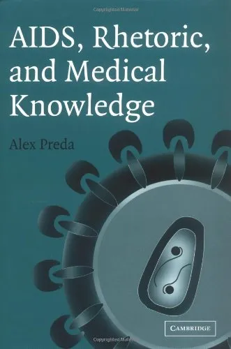 Aids Rhetoric and Medical Knowledge