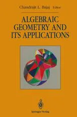 Algebraic Geometry and its Applications: Collections of Papers from Shreeram S. Abhyankar’s 60th Birthday Conference