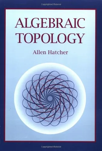 Algebraic topology