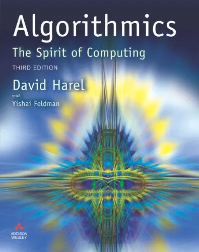 Algorithmics : the spirit of computing