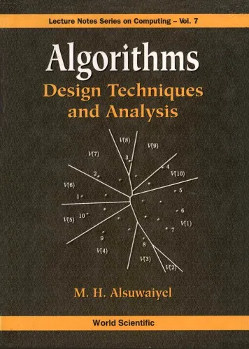 Algorithms: Design Techniques and Analysis: Alsuwaiyel