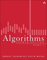 Algorithms: Part I, 4th Edition