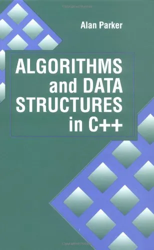 Algorithms and Data Structures in C++