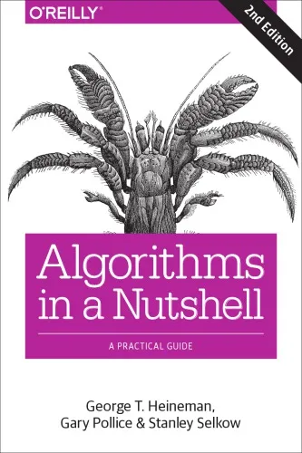 Algorithms in a Nutshell: A Practical Guide