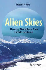 Alien Skies: Planetary Atmospheres from Earth to Exoplanets