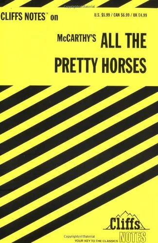 All the Pretty Horses