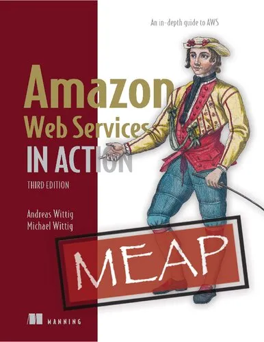 Amazon Web Services in Action, Third Edition Version 3