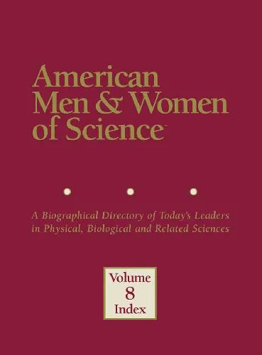 American Men & Women of Science