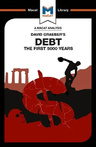 An Analysis of David Graeber's Debt: The First 5,000 Years