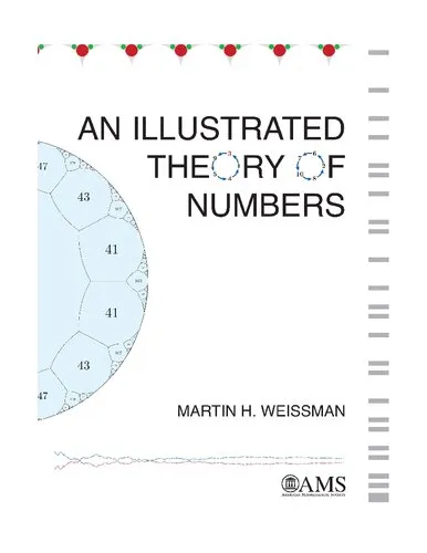 An Illustrated Theory of Numbers