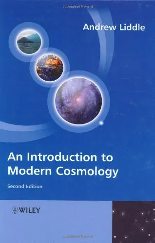 An Introduction To Modern Cosmology, Second Edition