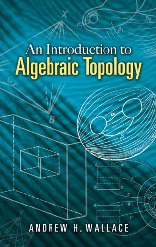 An Introduction to Algebraic Topology