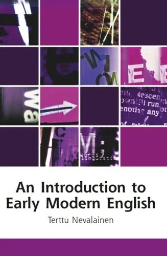 An Introduction to Early Modern English