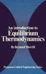 An Introduction to Equilibrium Thermodynamics