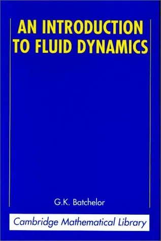 An Introduction to Fluid Dynamics