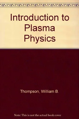 An Introduction to Plasma Physics