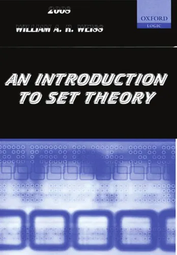 An Introduction to Set Theory