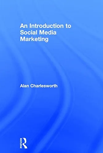 An Introduction to Social Media Marketing