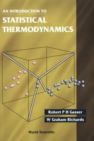 An Introduction to Statistical Thermodynamics