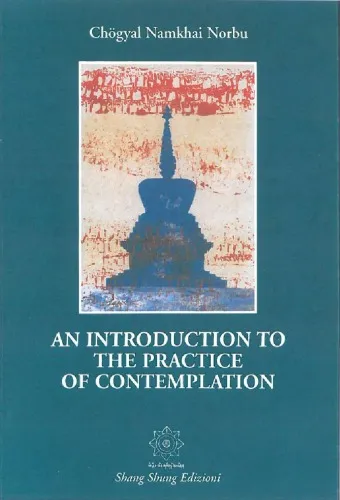 An Introduction to the Practice of Contemplation