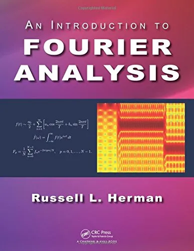 An introduction to Fourier analysis