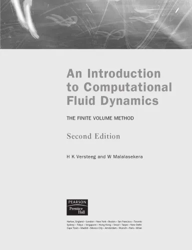 An introduction to computational fluid dynamics