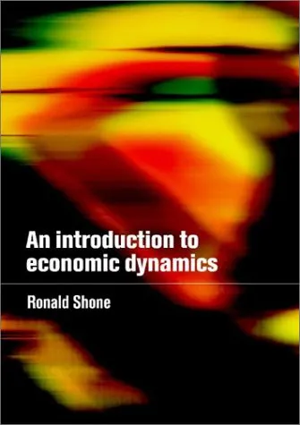 An introduction to economic dynamics