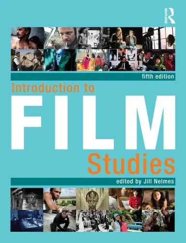 An introduction to film studies