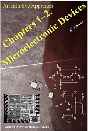 Analog IC Design An Intuitive Approach (Chapters 1-8)