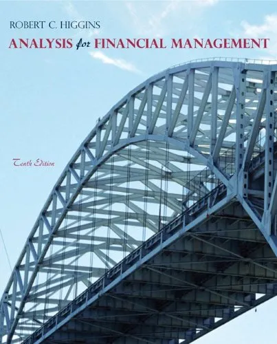 Analysis for Financial Management, 10th Edition