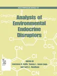 Analysis of Environmental Endocrine Disruptors