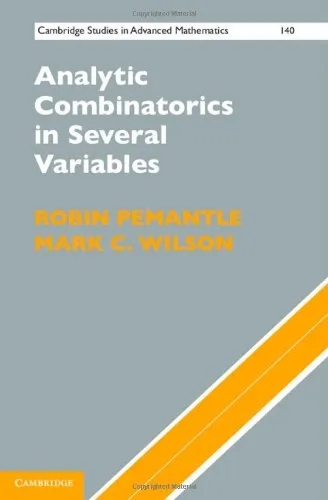 Analytic Combinatorics in Several Variables