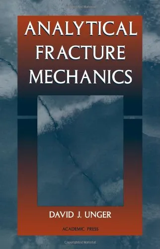 Analytical Fracture Mechanics