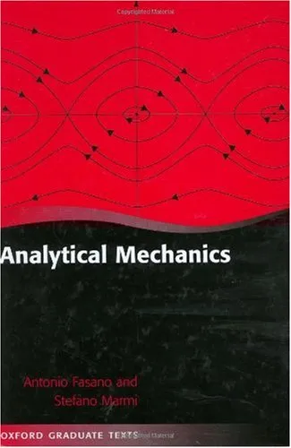 Analytical Mechanics - an introduction - Antonio Fasano & Stefano Marmi