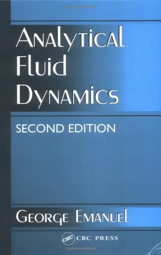 Analytical fluid dynamics