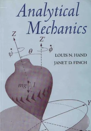 Analytical mechanics