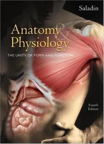 Anatomy & Physiology: The Unity of Form and Function