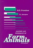 Anatomy and physiology of farm animals