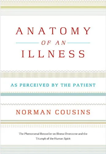 Anatomy of an Illness: As Perceived by the Patient