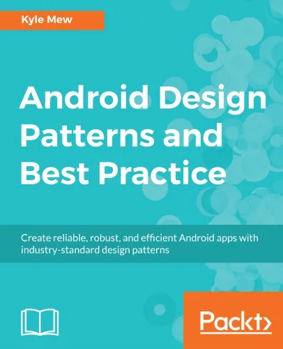 Android Design Patterns and Best Practice