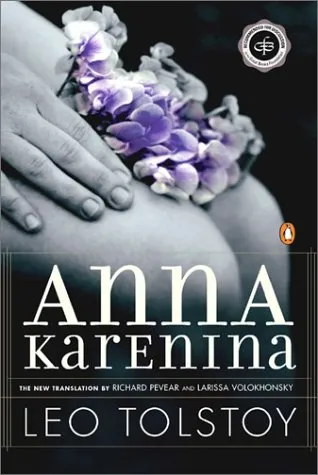 Anna Karenina (Penguin Classics)