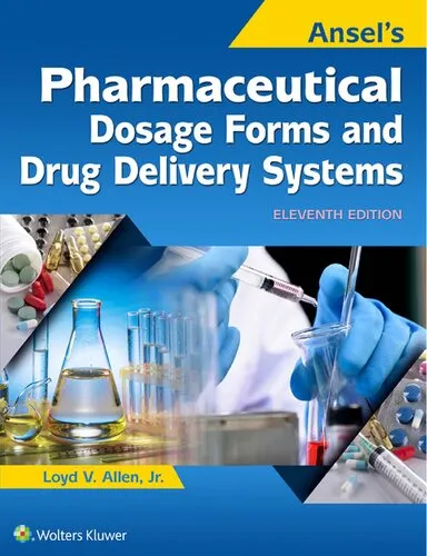 Ansel's Pharmaceutical Dosage Forms and Drug Delivery Systems