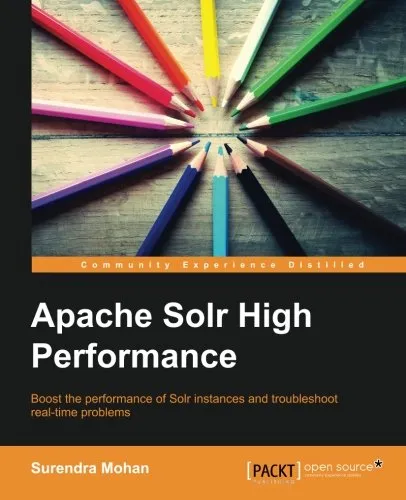 Apache Solr High Performance