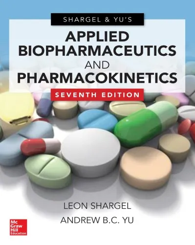 Applied Biopharmaceutics & Pharmacokinetics