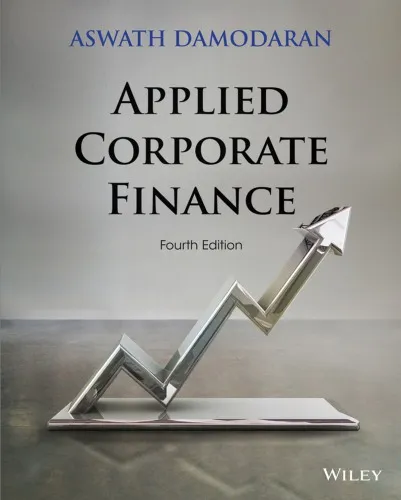 Applied Corporate Finance 4th